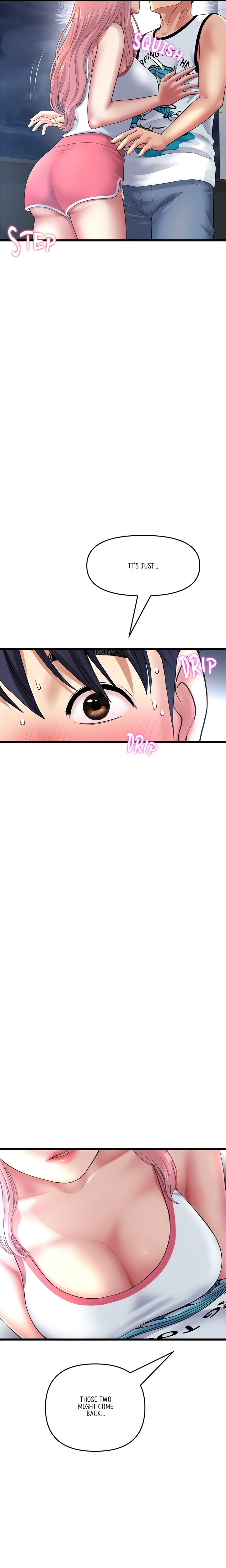 My First and Last - Chapter 24 - picture 1