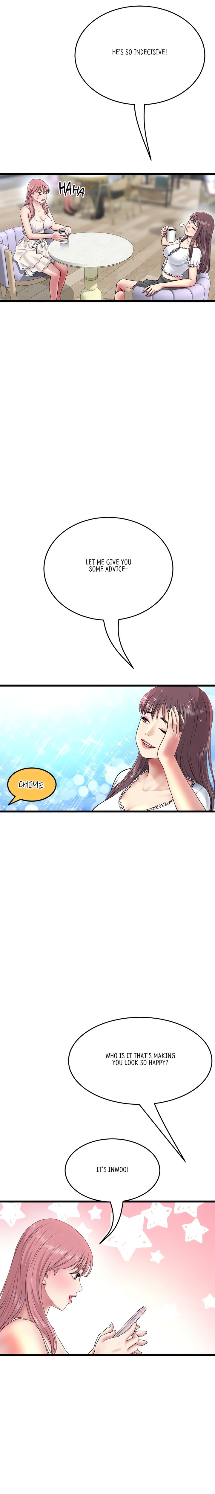 My First and Last - Chapter 24 - picture 10