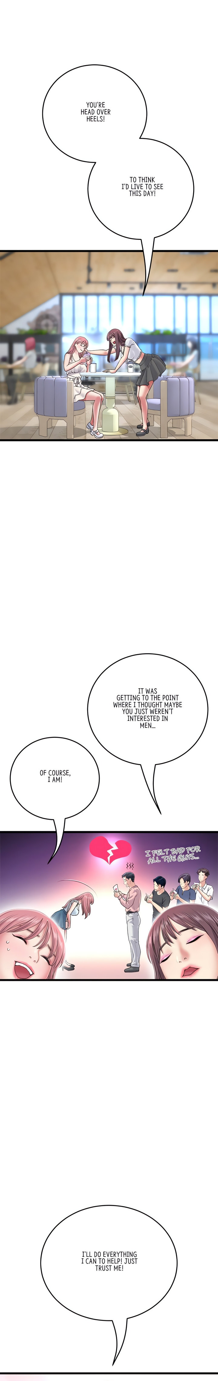 My First and Last - Chapter 24 - picture 11