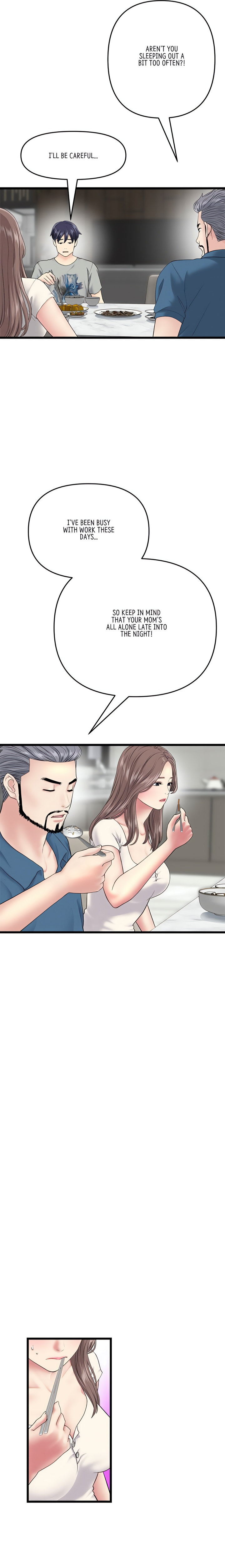 My First and Last - Chapter 24 - picture 15