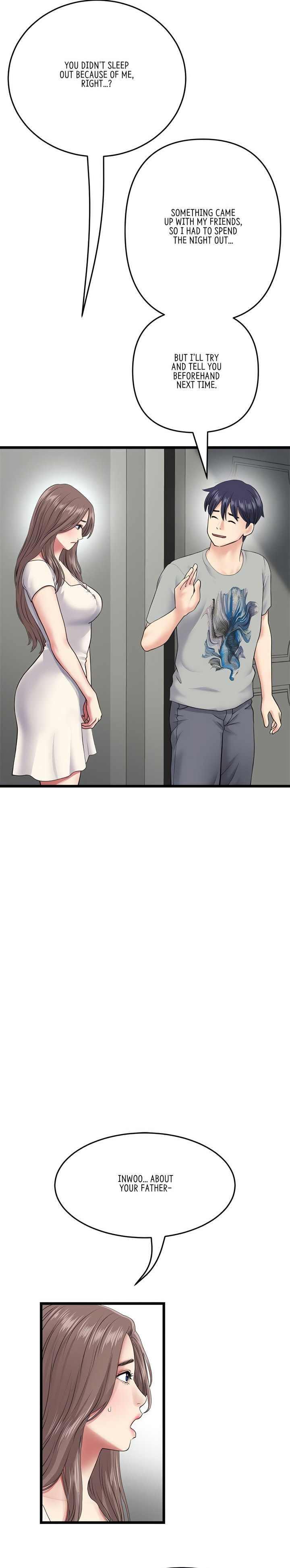 My First and Last - Chapter 24 - picture 17