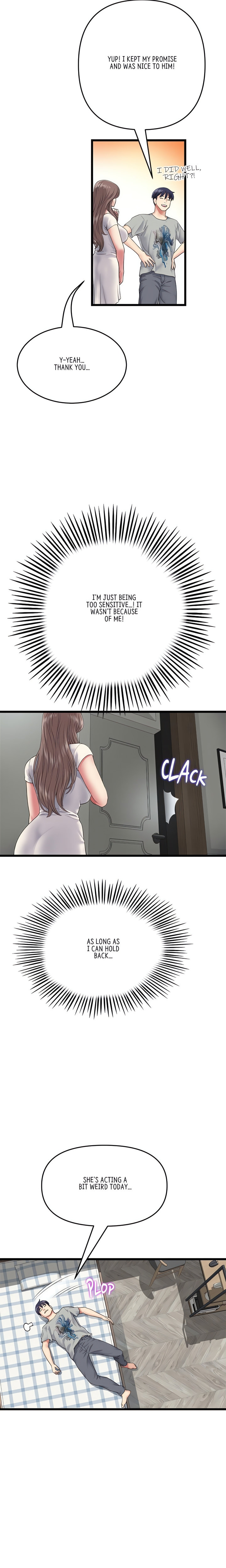 My First and Last - Chapter 24 - picture 18