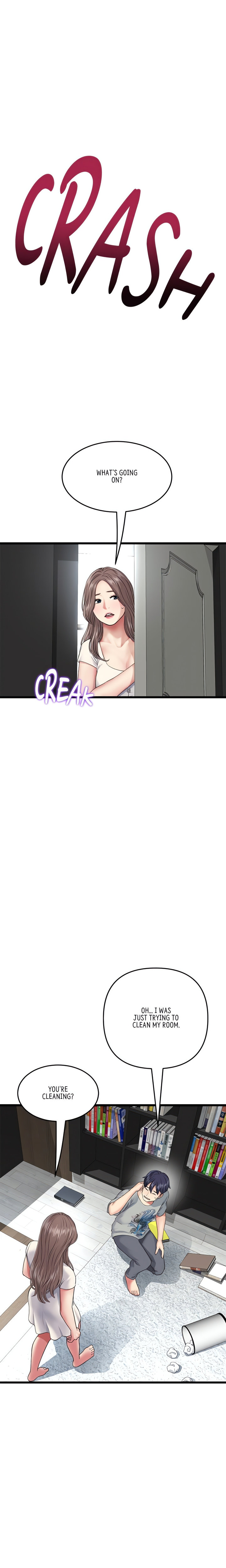 My First and Last - Chapter 24 - picture 20
