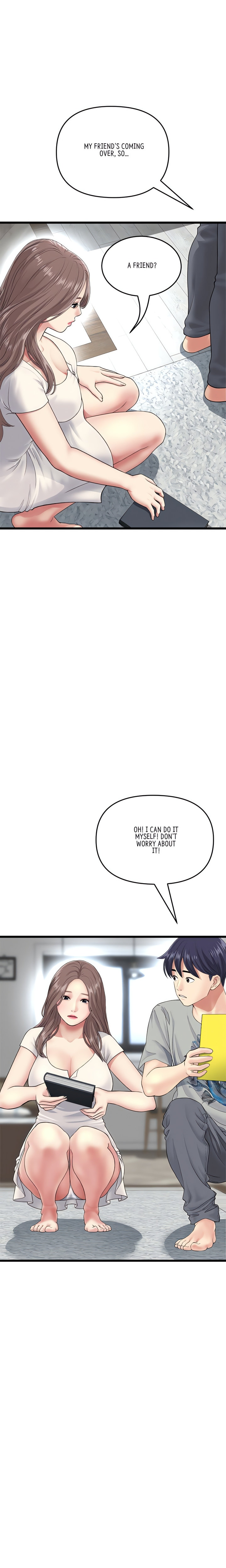 My First and Last - Chapter 24 - picture 21
