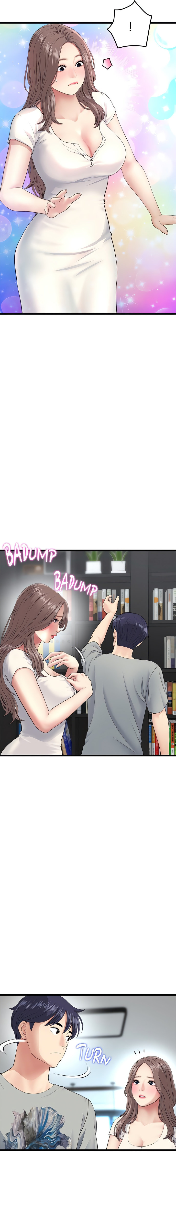 My First and Last - Chapter 24 - picture 23