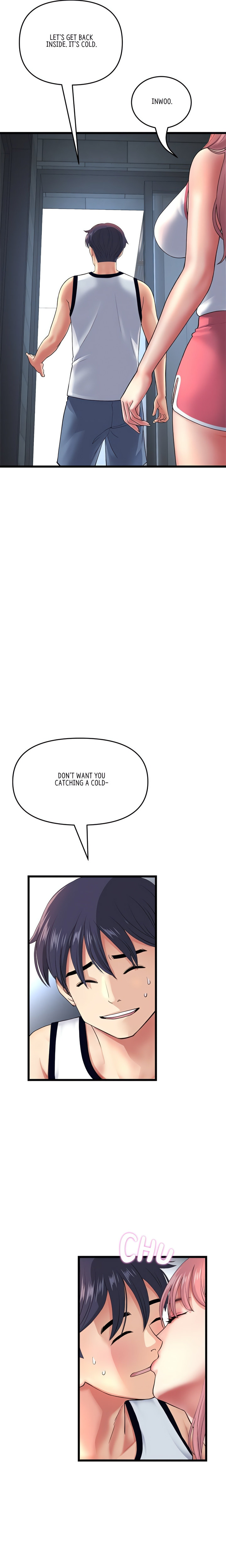 My First and Last - Chapter 24 - picture 3