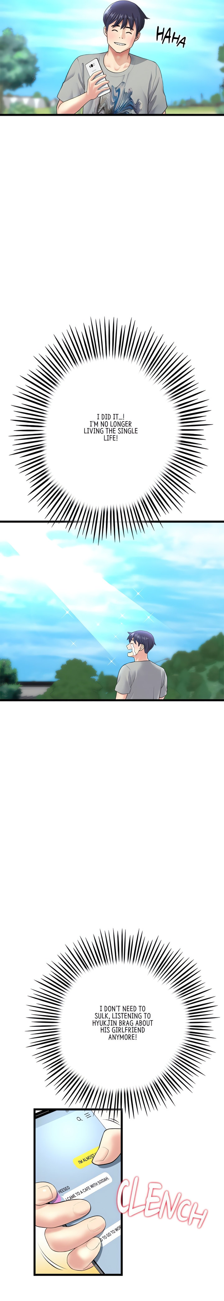 My First and Last - Chapter 24 - picture 6