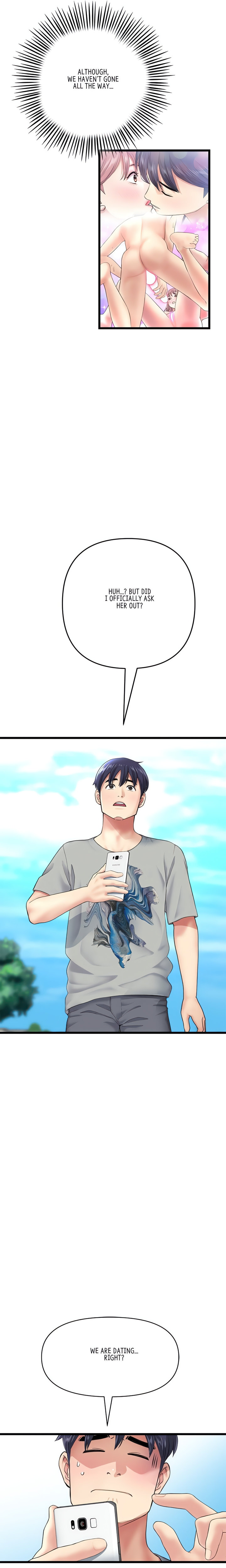 My First and Last - Chapter 24 - picture 7