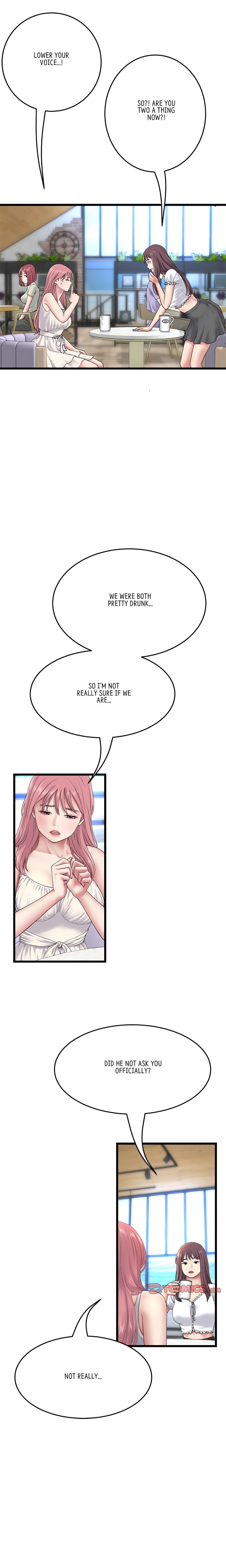 My First and Last - Chapter 24 - picture 9