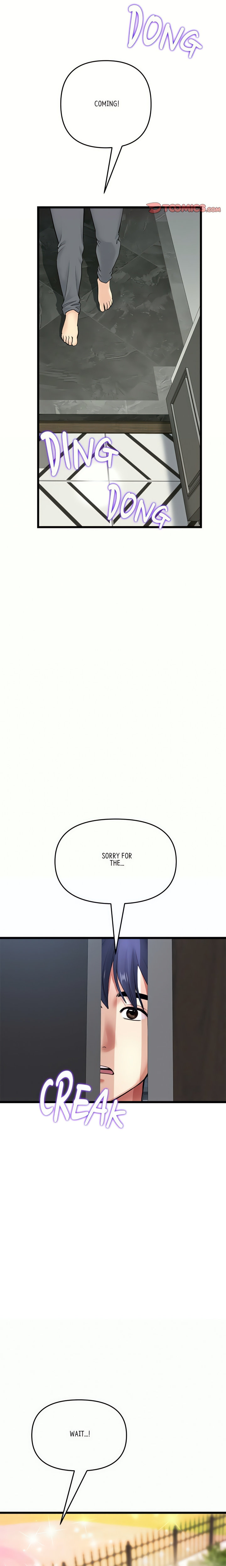 My First and Last - Chapter 25 - picture 10