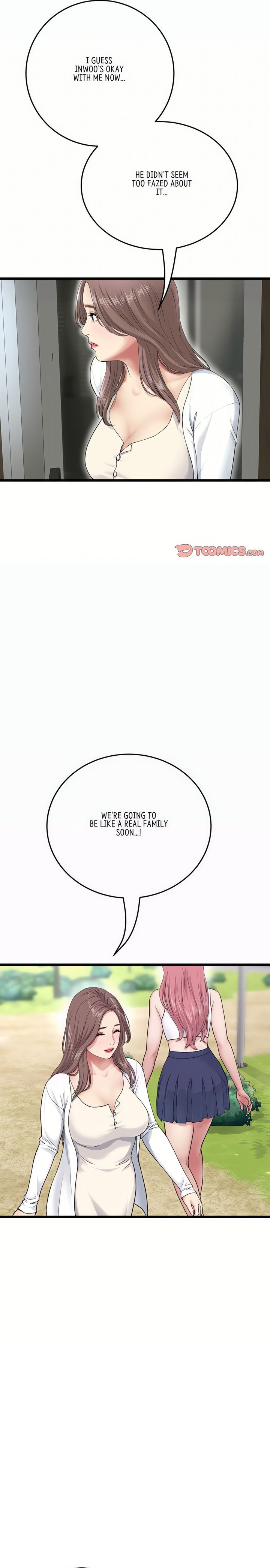 My First and Last - Chapter 25 - picture 6