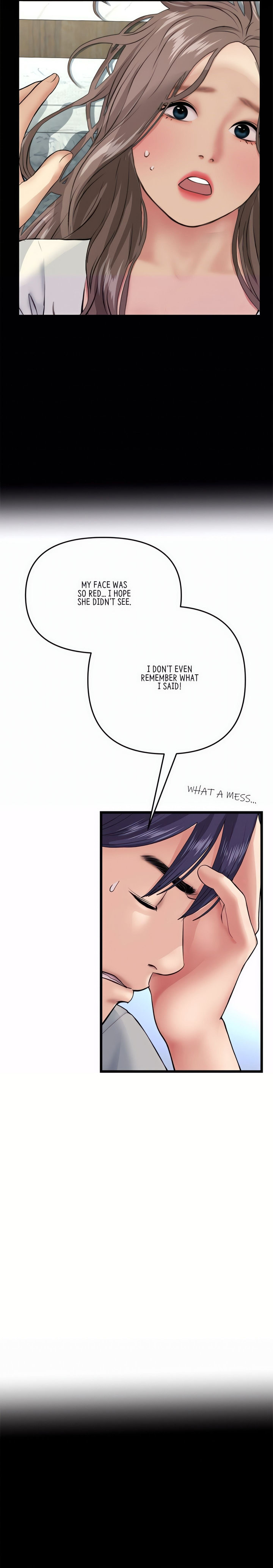 My First and Last - Chapter 25 - picture 8