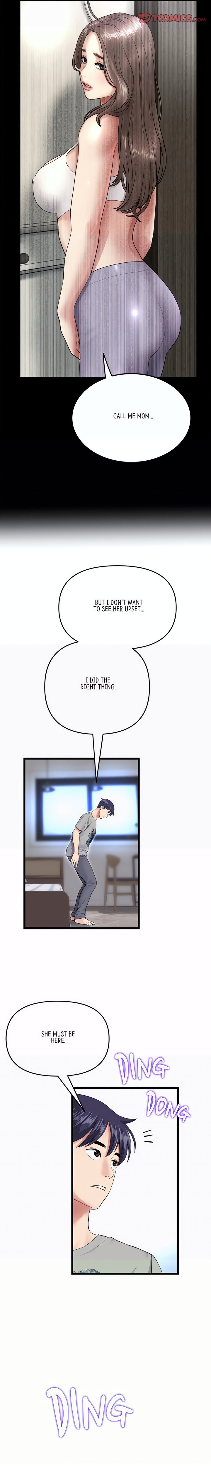 My First and Last - Chapter 25 - picture 9