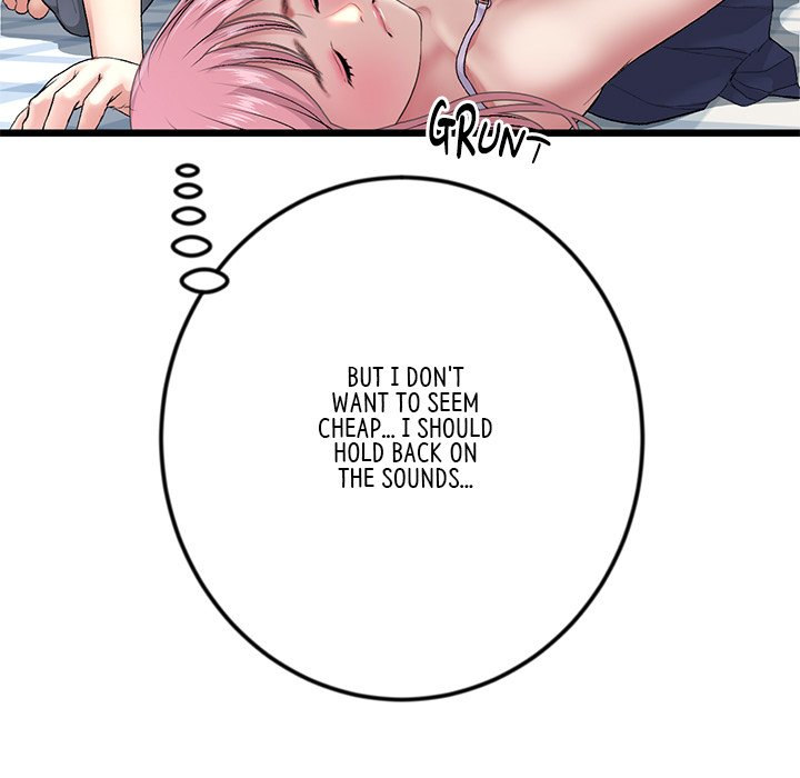 My First and Last - Chapter 26 - picture 41