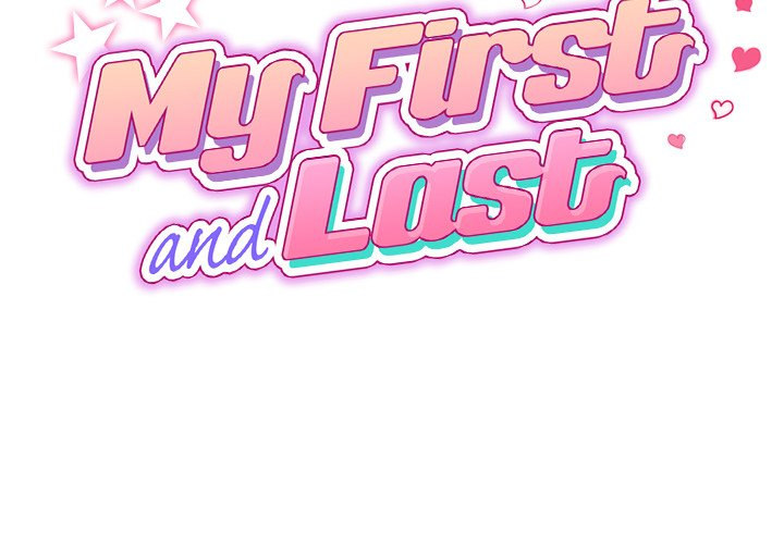 My First and Last - Chapter 27 - picture 1