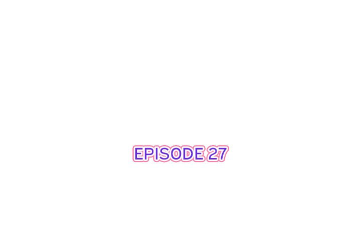 My First and Last - Chapter 27 - picture 2