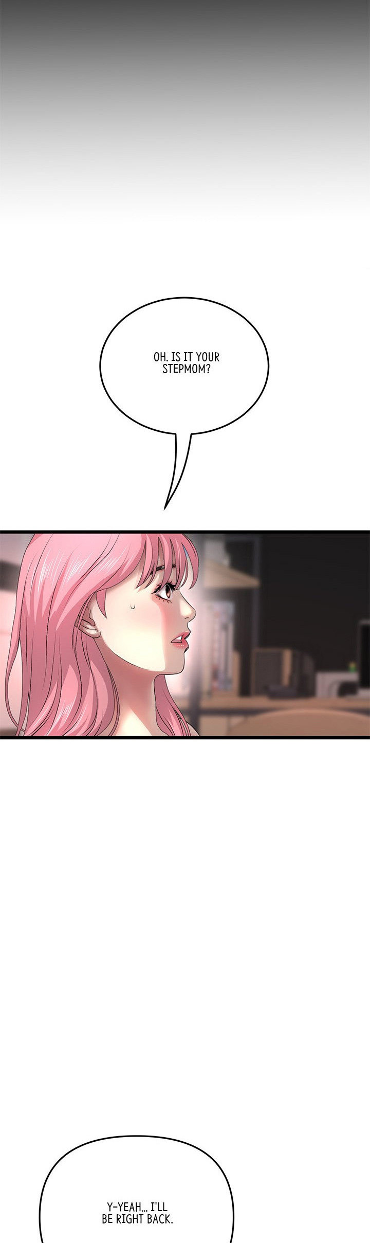 My First and Last - Chapter 28 - picture 11