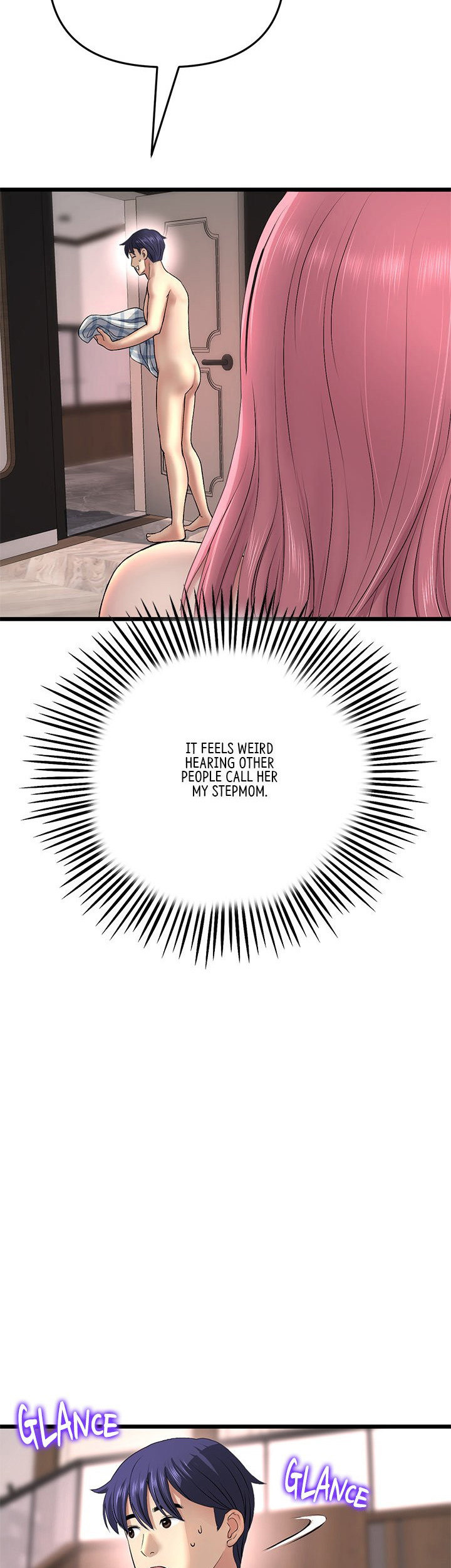 My First and Last - Chapter 28 - picture 12