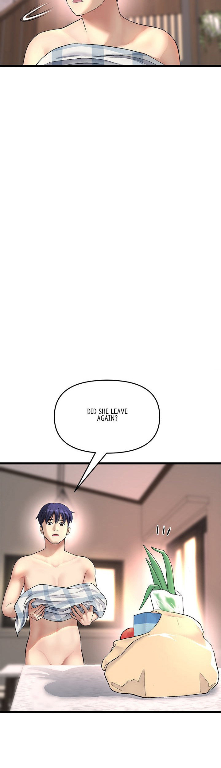My First and Last - Chapter 28 - picture 13