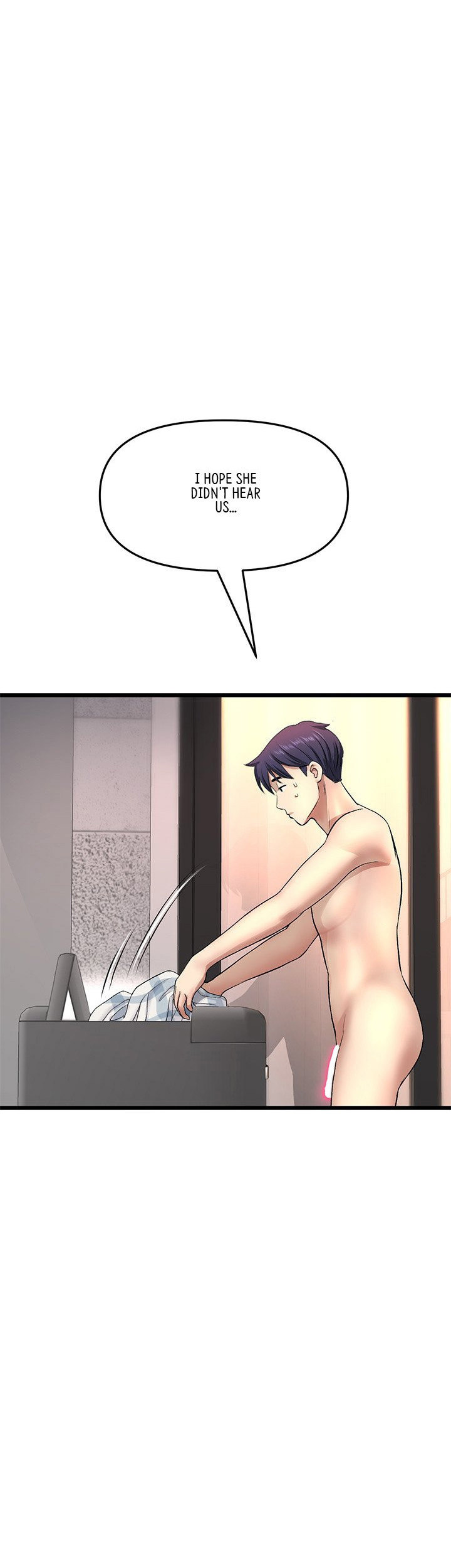 My First and Last - Chapter 28 - picture 14