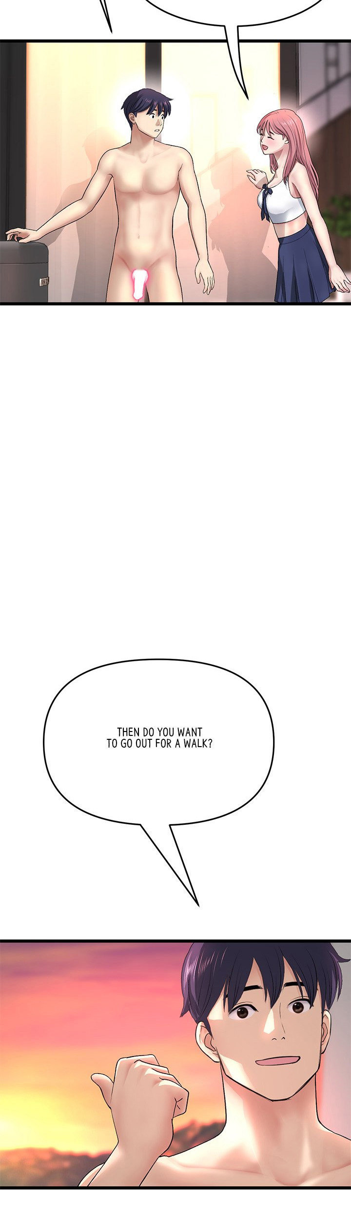 My First and Last - Chapter 28 - picture 16
