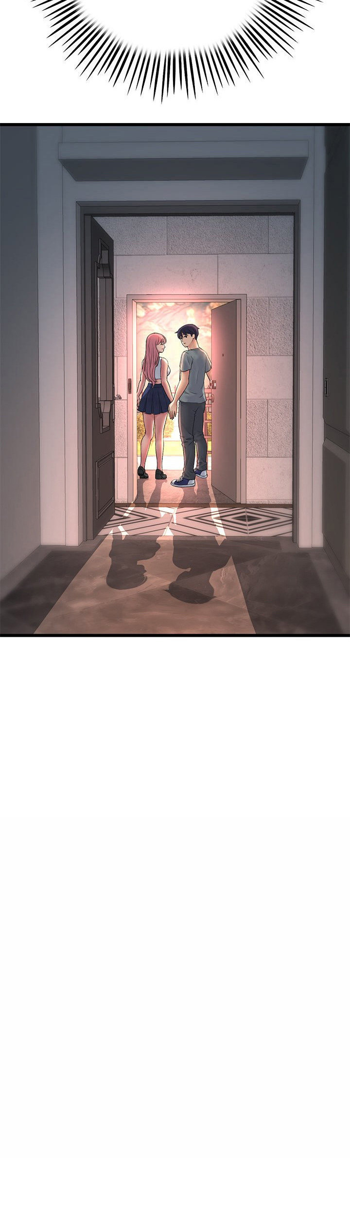 My First and Last - Chapter 28 - picture 19