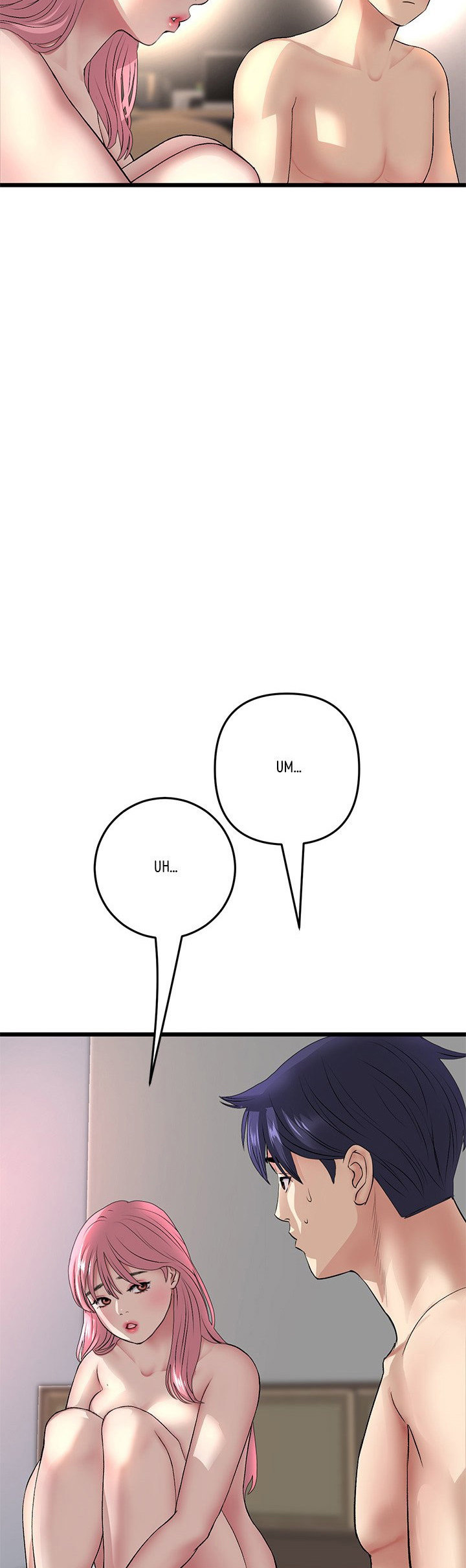 My First and Last - Chapter 28 - picture 2