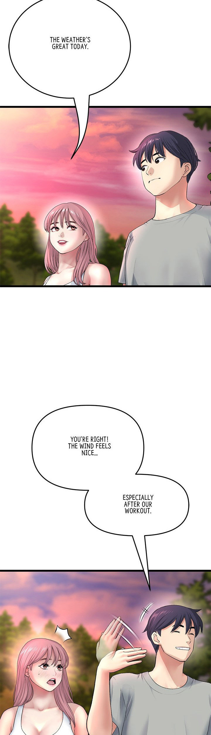 My First and Last - Chapter 28 - picture 23