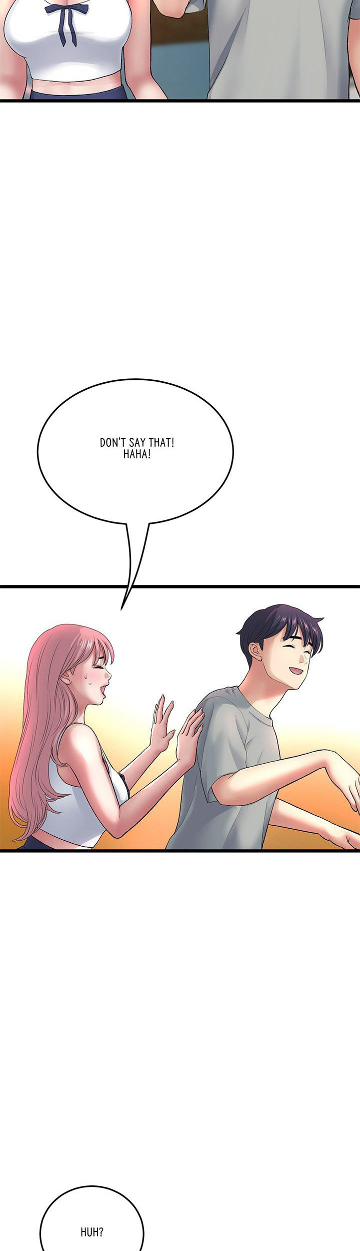 My First and Last - Chapter 28 - picture 24