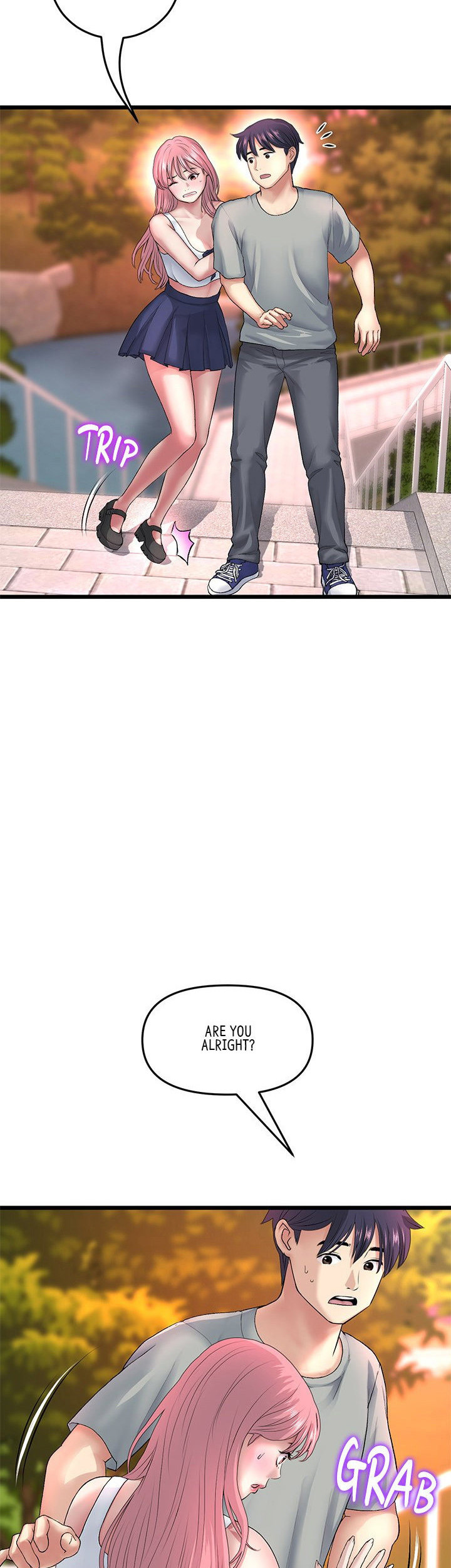 My First and Last - Chapter 28 - picture 25