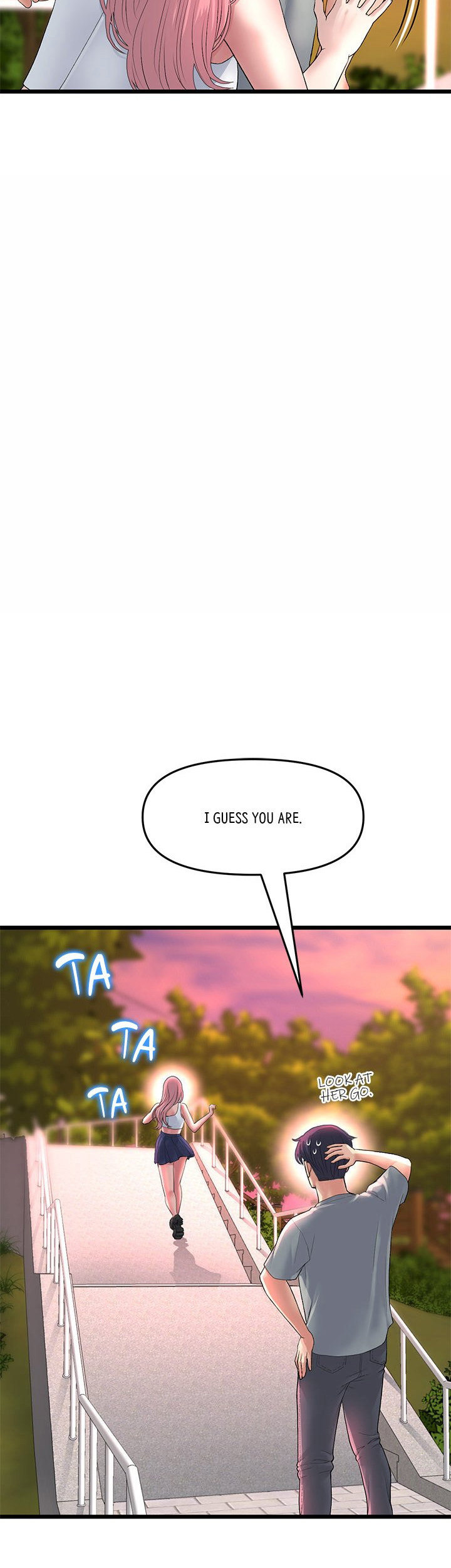 My First and Last - Chapter 28 - picture 26