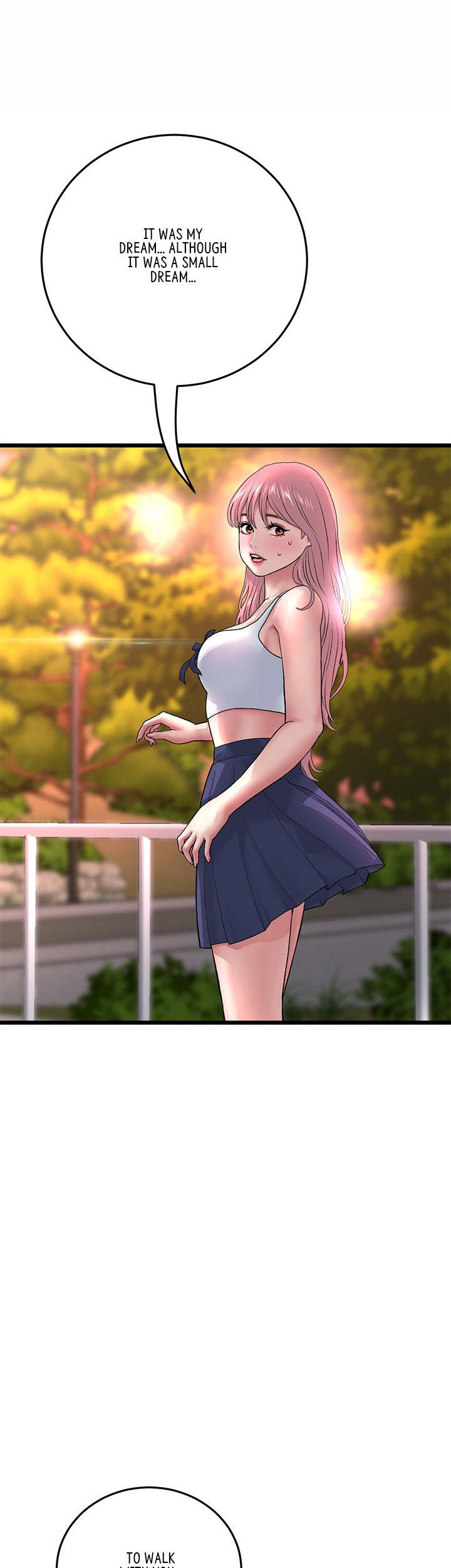 My First and Last - Chapter 28 - picture 28