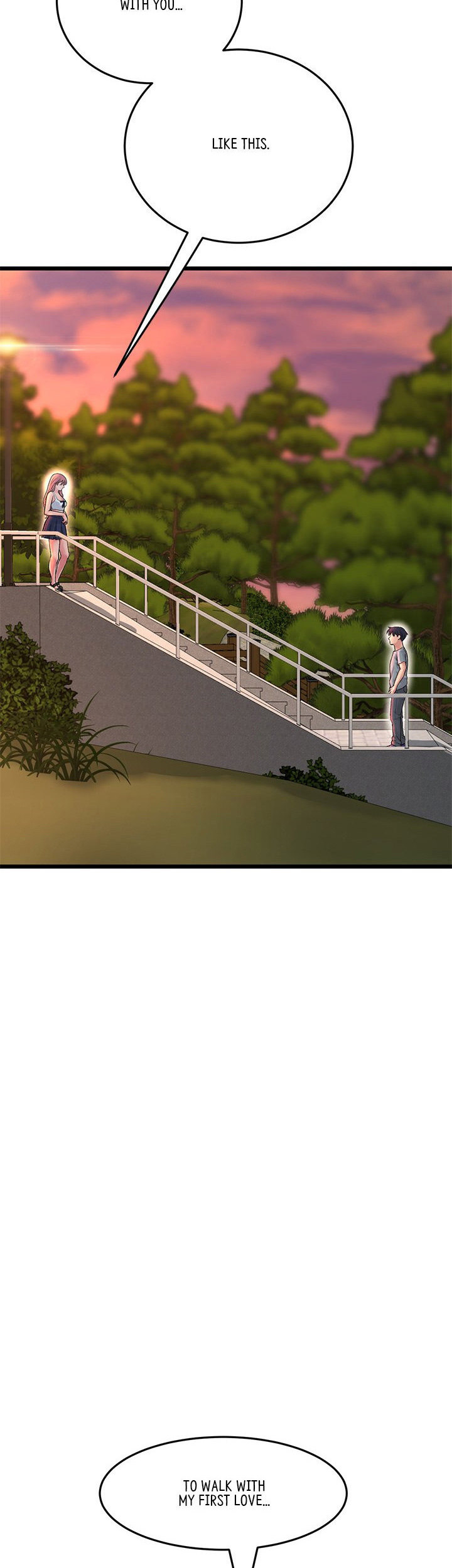 My First and Last - Chapter 28 - picture 29