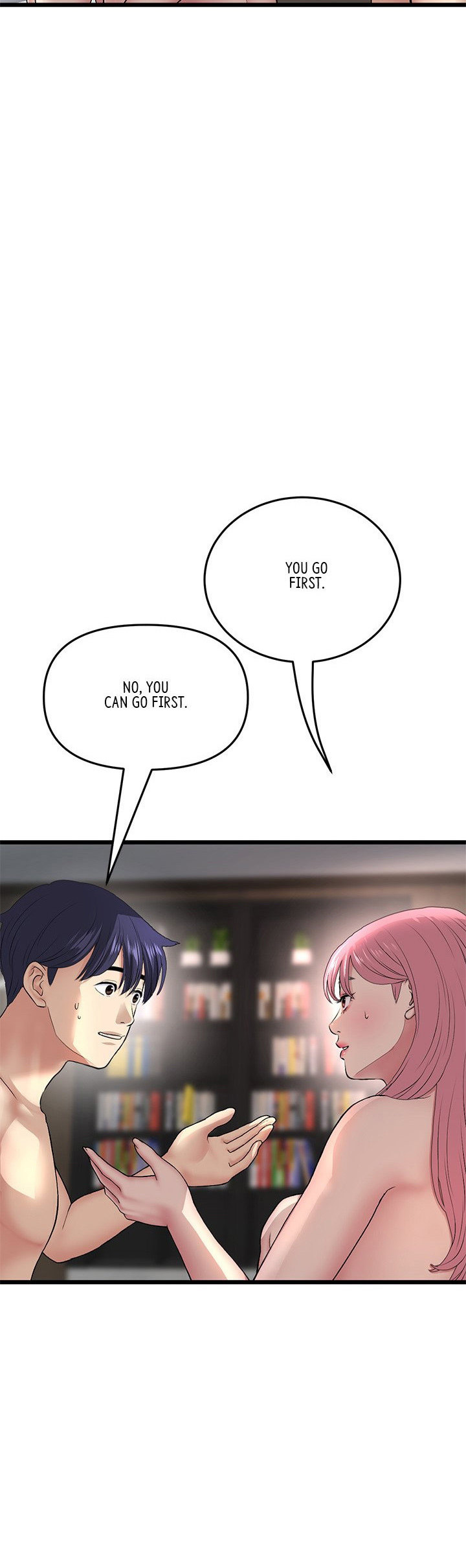 My First and Last - Chapter 28 - picture 3