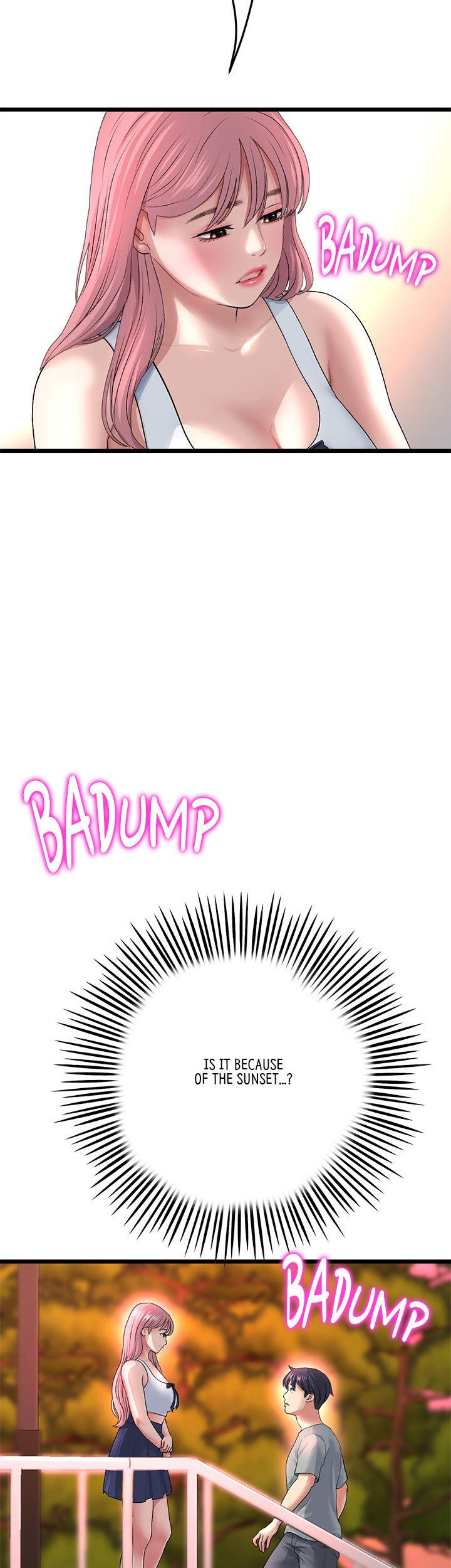My First and Last - Chapter 28 - picture 30