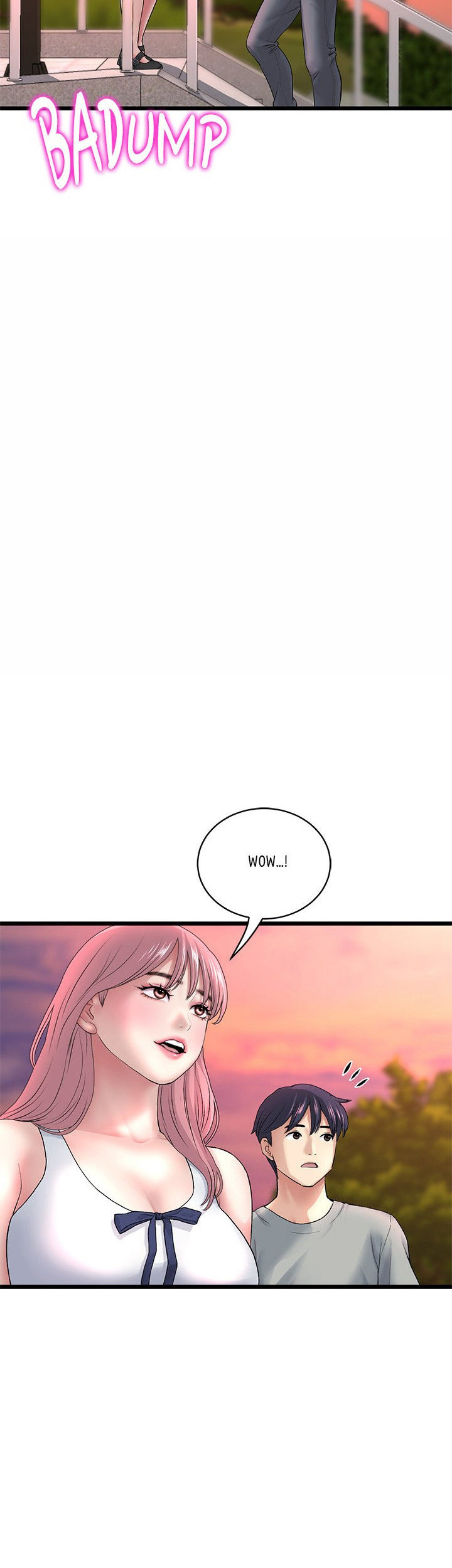 My First and Last - Chapter 28 - picture 31