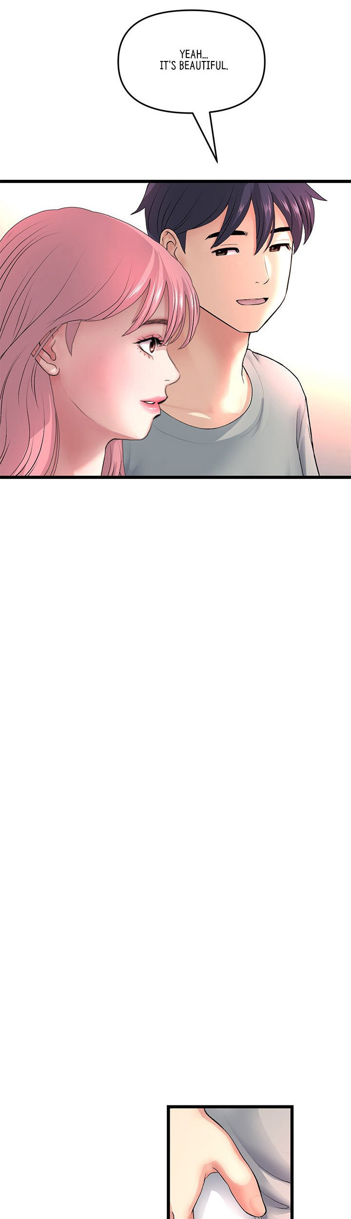 My First and Last - Chapter 28 - picture 33