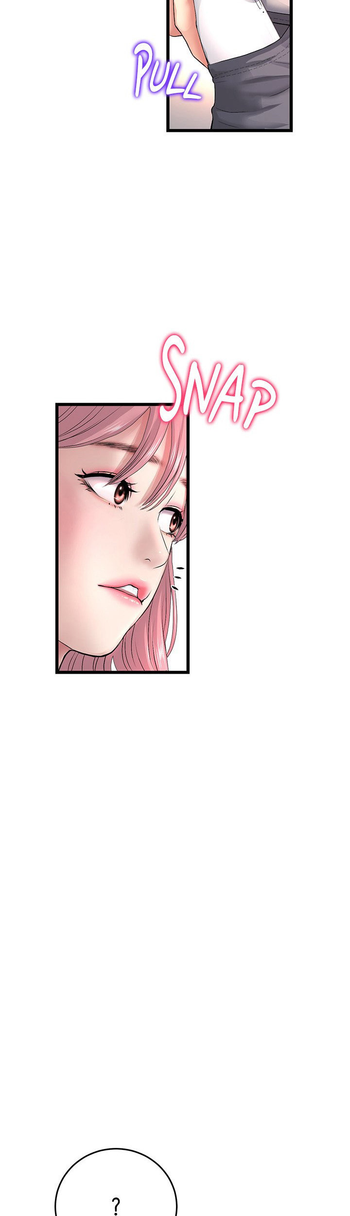 My First and Last - Chapter 28 - picture 34