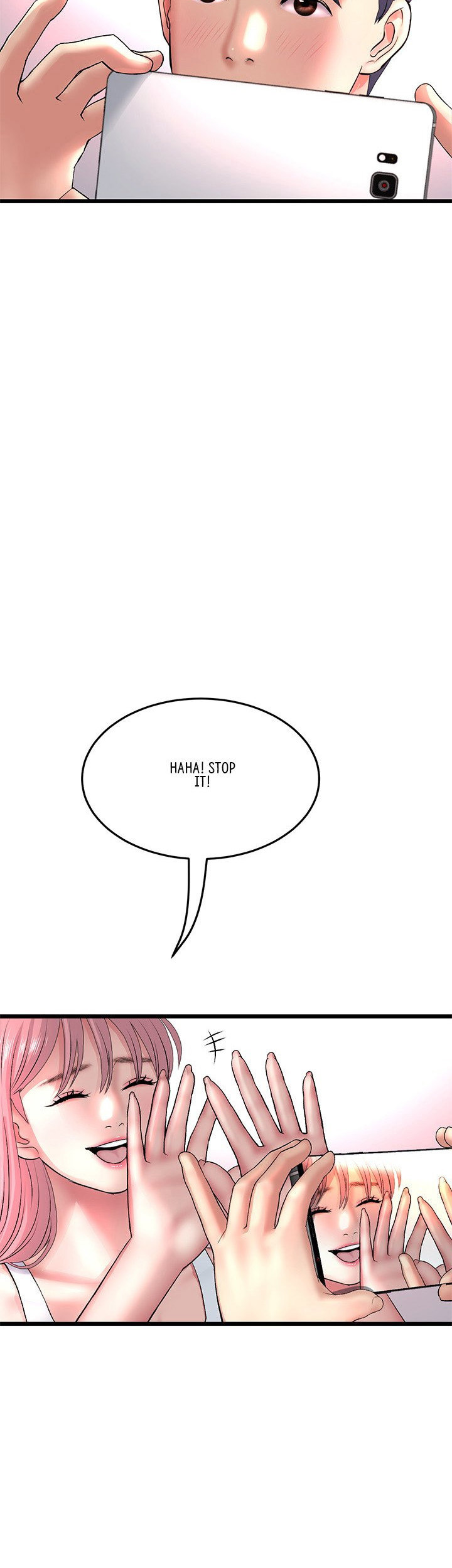 My First and Last - Chapter 28 - picture 36