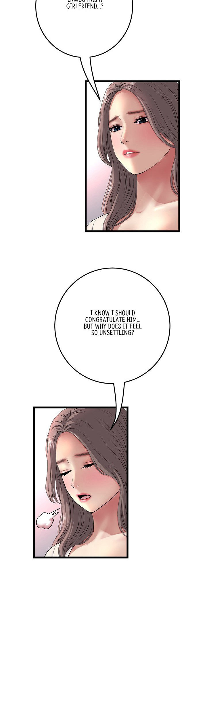 My First and Last - Chapter 28 - picture 40