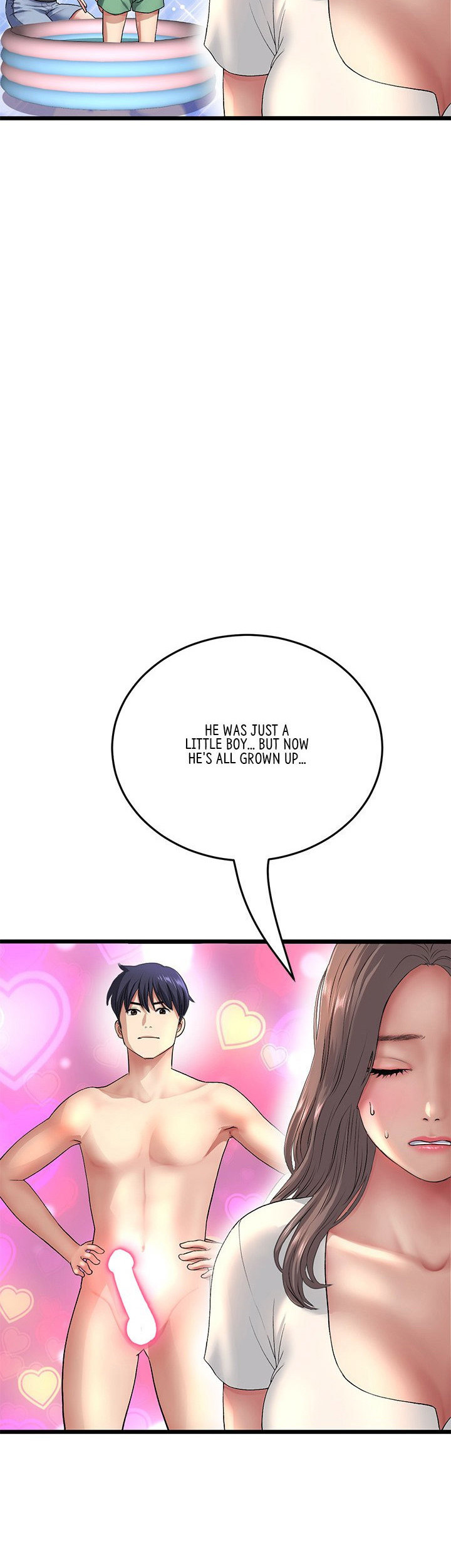 My First and Last - Chapter 28 - picture 43