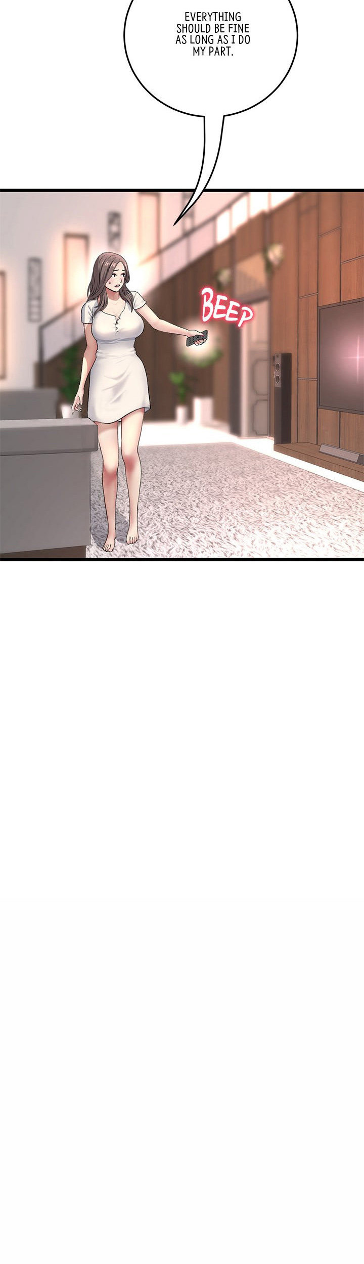 My First and Last - Chapter 28 - picture 45