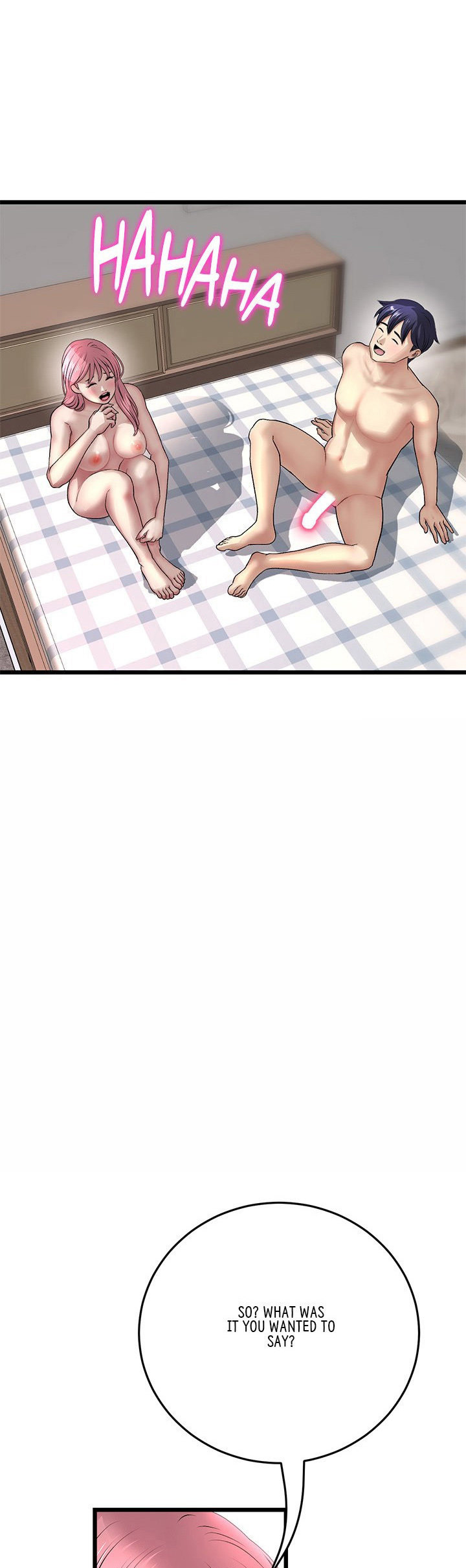 My First and Last - Chapter 28 - picture 5