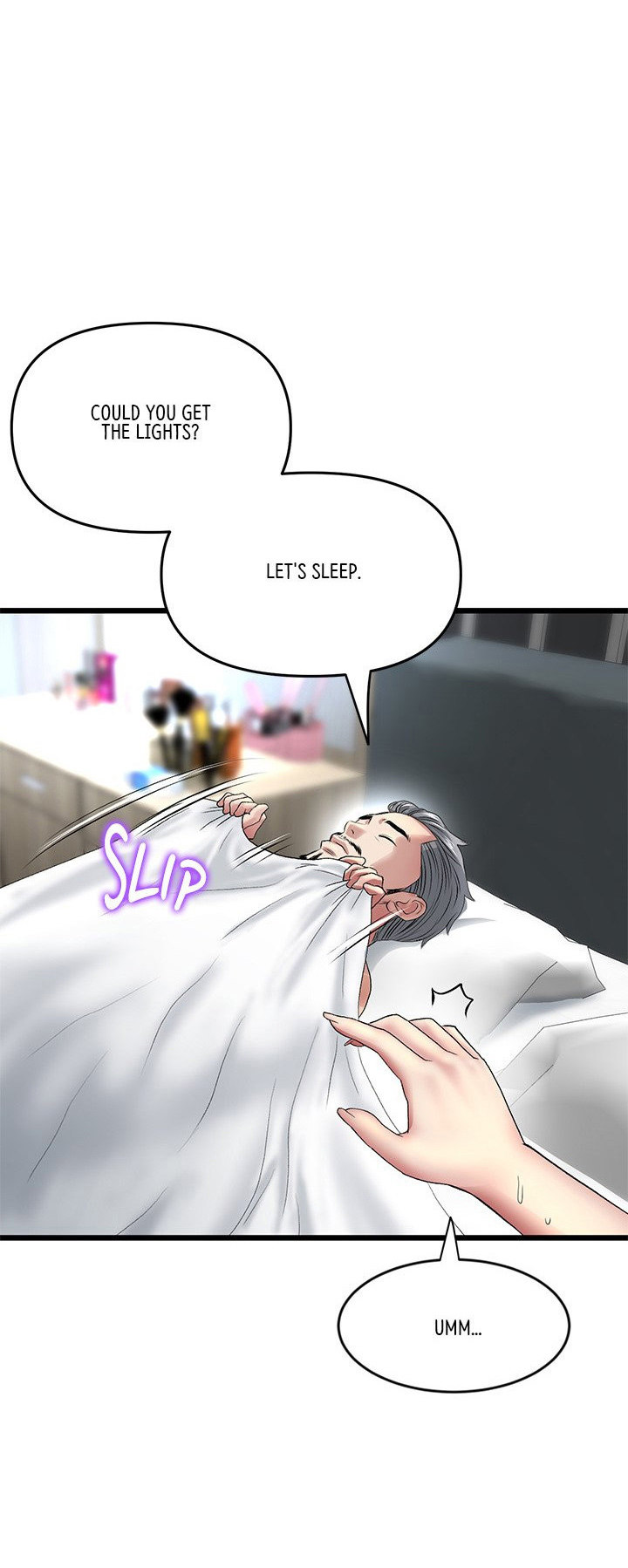 My First and Last - Chapter 28 - picture 50