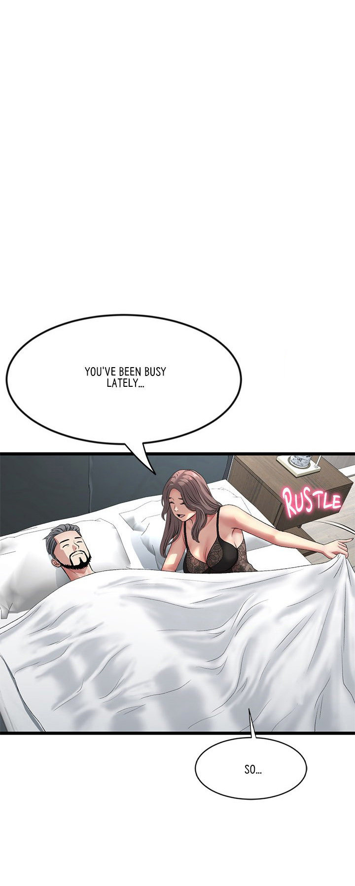 My First and Last - Chapter 28 - picture 51