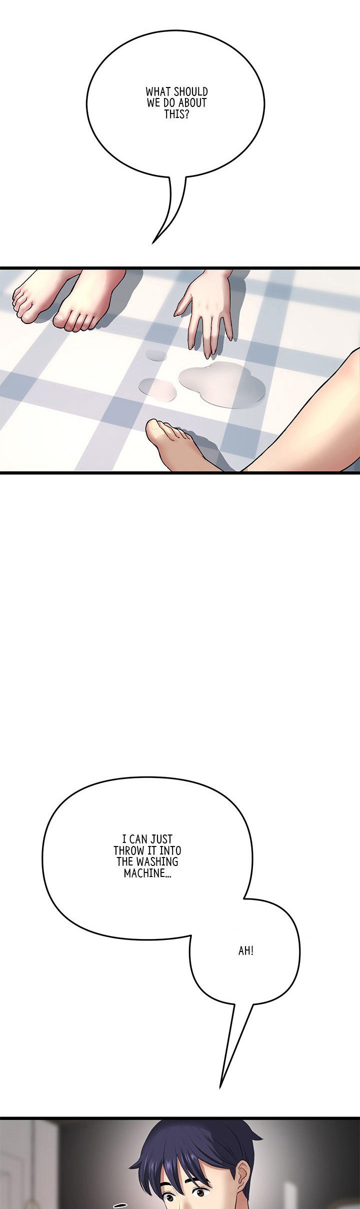 My First and Last - Chapter 28 - picture 7