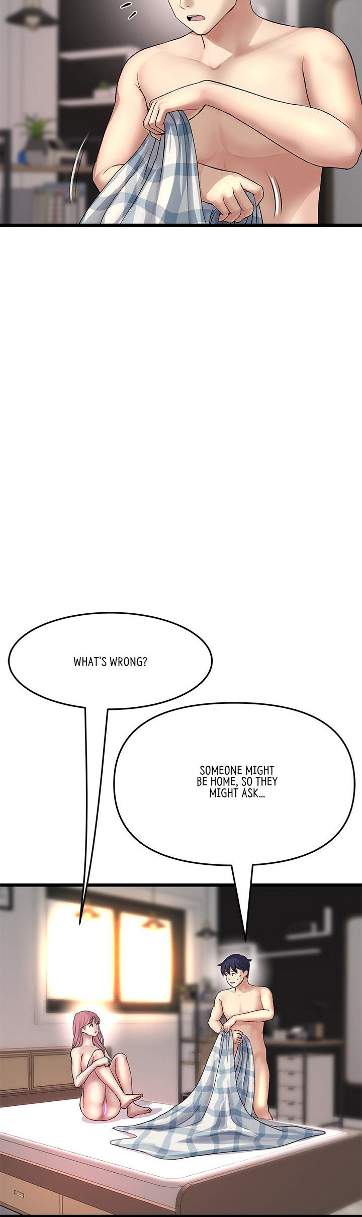 My First and Last - Chapter 28 - picture 8