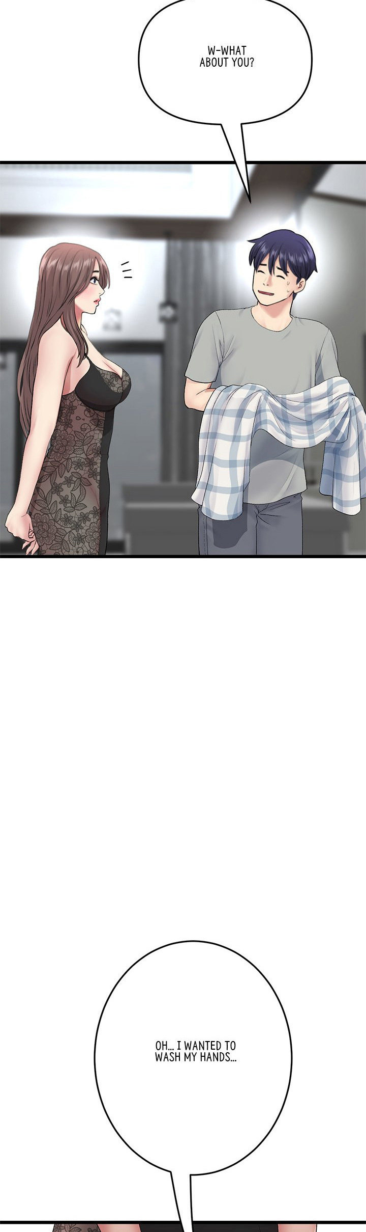 My First and Last - Chapter 29 - picture 10