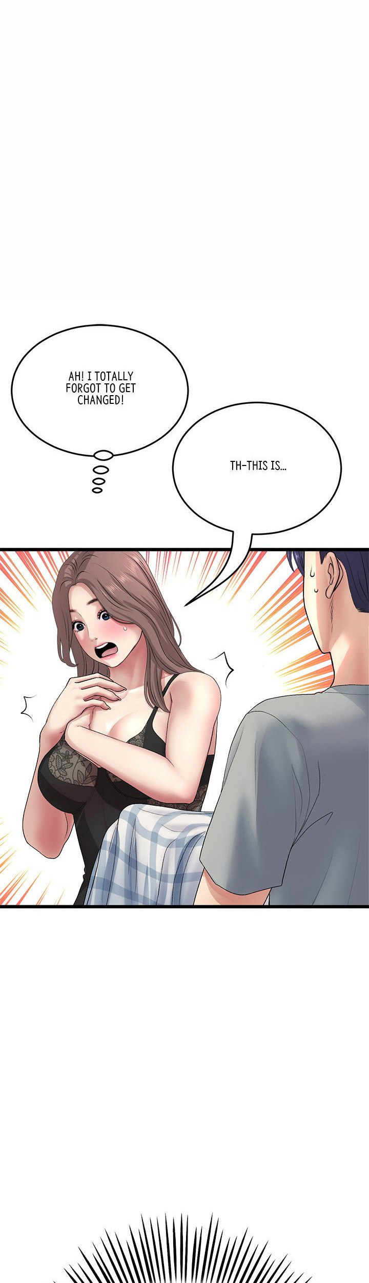 My First and Last - Chapter 29 - picture 13