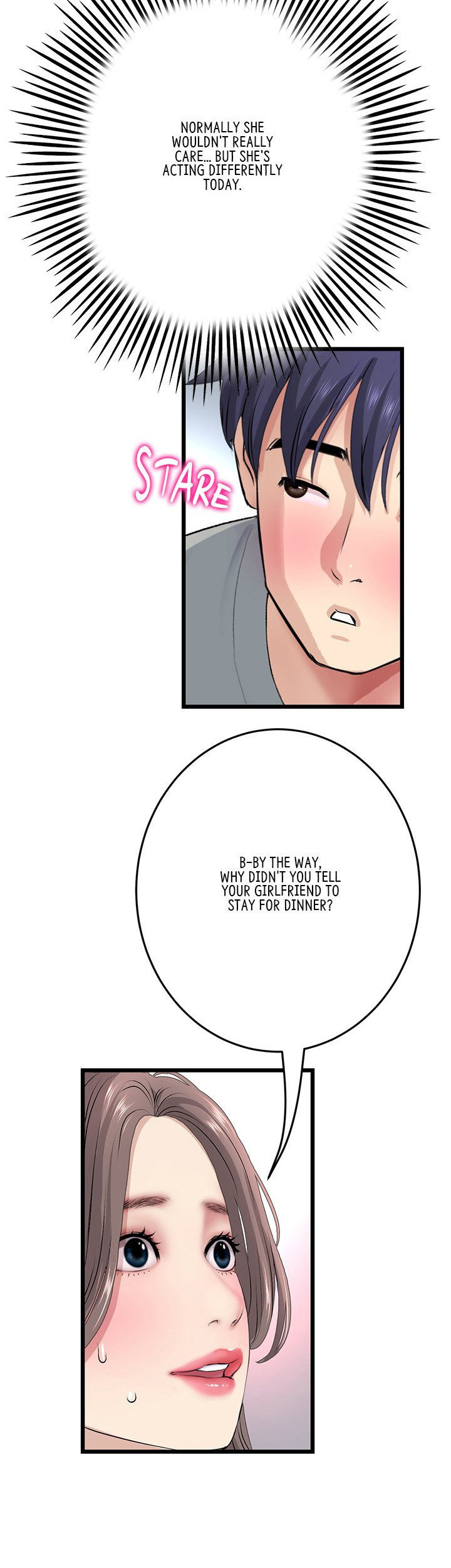My First and Last - Chapter 29 - picture 14
